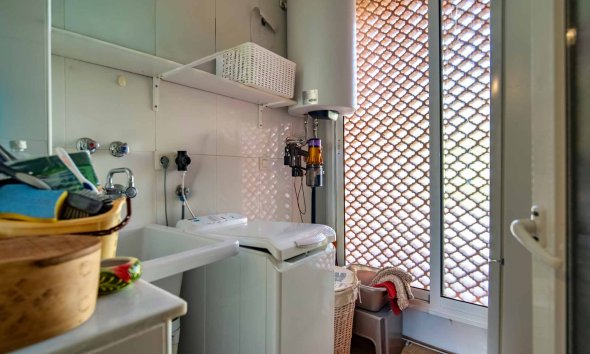 Reventa - Ático -
Altea - Altea la Vella