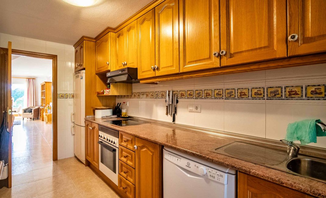 Reventa - Ático -
Altea - Altea la Vella