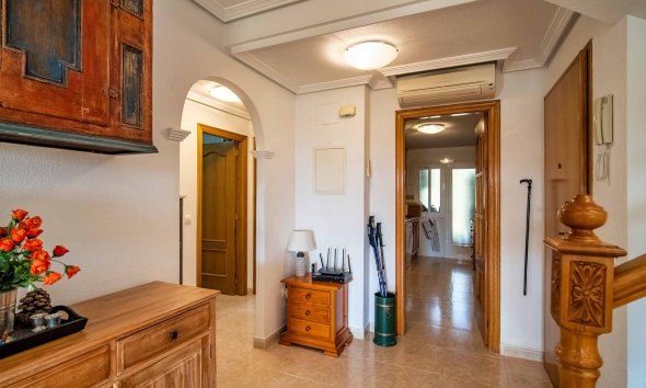 Reventa - Ático -
Altea - Altea la Vella