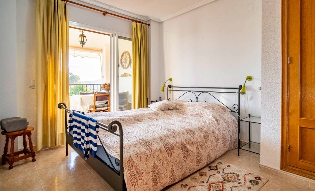 Reventa - Ático -
Altea - Altea la Vella