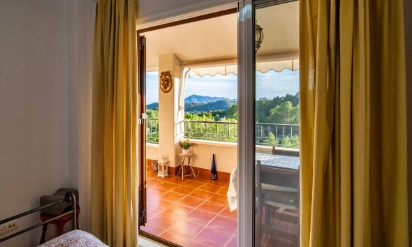 Reventa - Ático -
Altea - Altea la Vella