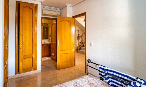 Reventa - Ático -
Altea - Altea la Vella