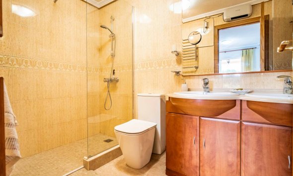 Reventa - Ático -
Altea - Altea la Vella