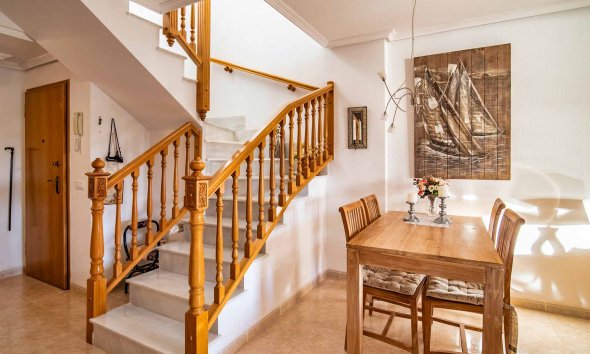 Reventa - Ático -
Altea - Altea la Vella