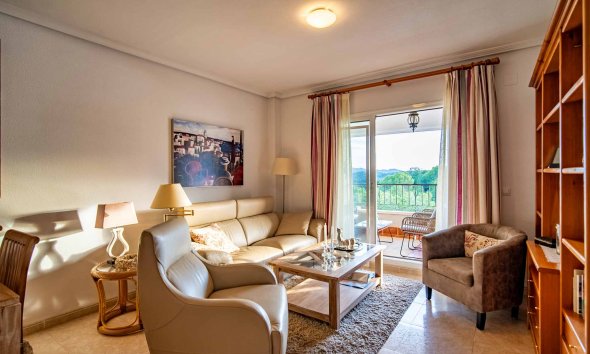 Reventa - Ático -
Altea - Altea la Vella