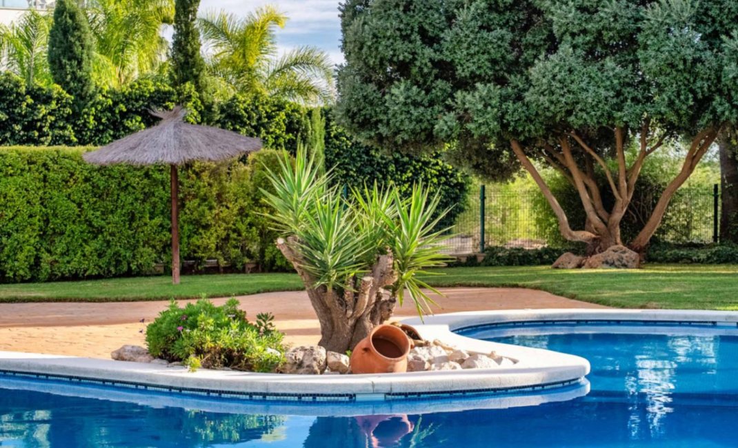 Reventa - Ático -
Altea - Altea la Vella