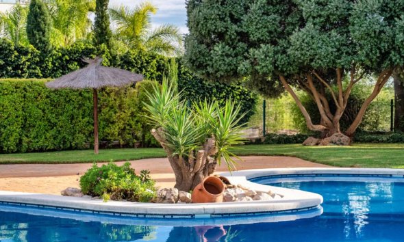 Reventa - Ático -
Altea - Altea la Vella