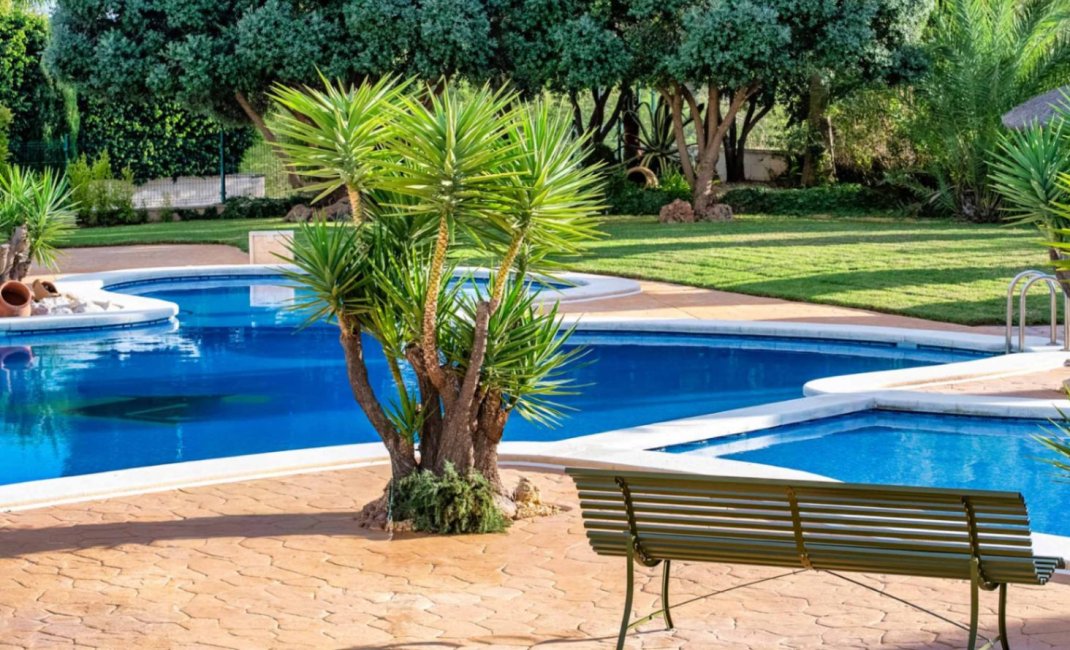 Reventa - Ático -
Altea - Altea la Vella