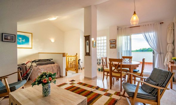 Reventa - Ático -
Altea - Altea la Vella