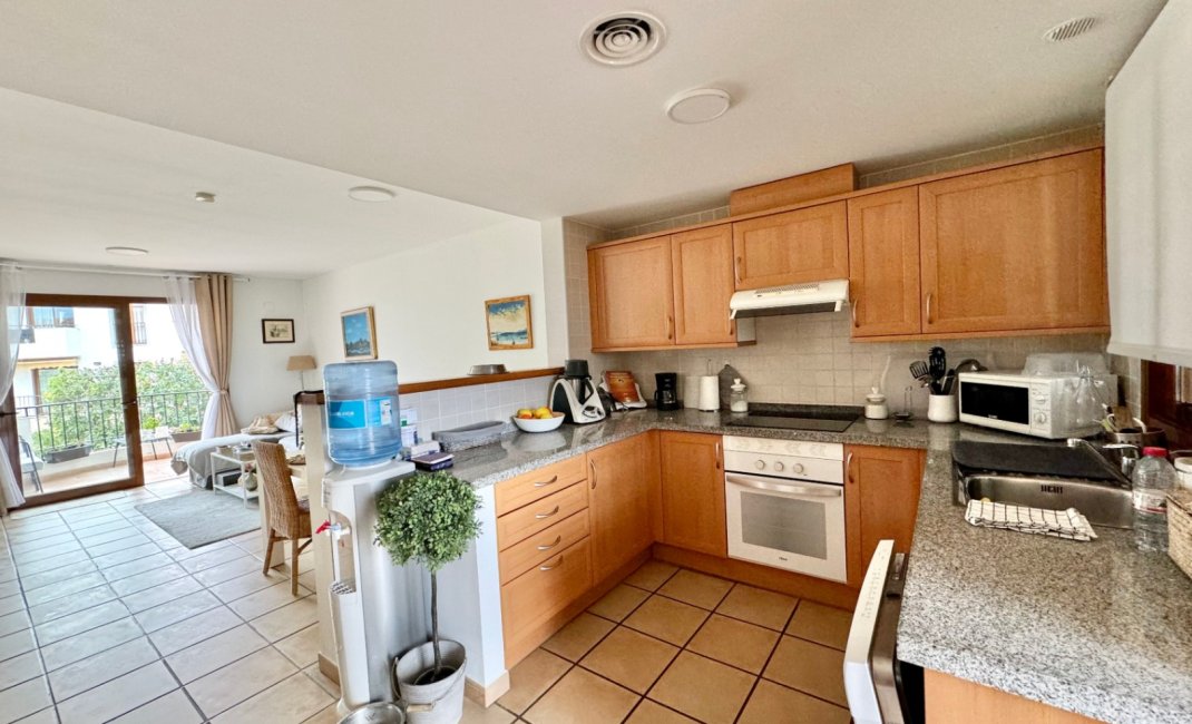 Reventa - apartment -
Alfaz del Pi - Alfas del Pí