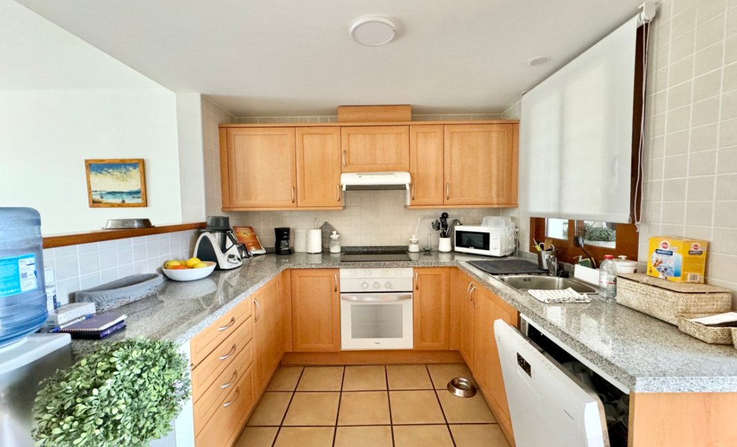 Reventa - apartment -
Alfaz del Pi - Alfas del Pí