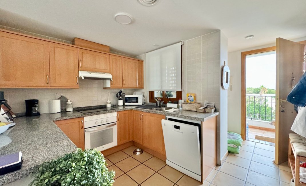 Reventa - apartment -
Alfaz del Pi - Alfas del Pí