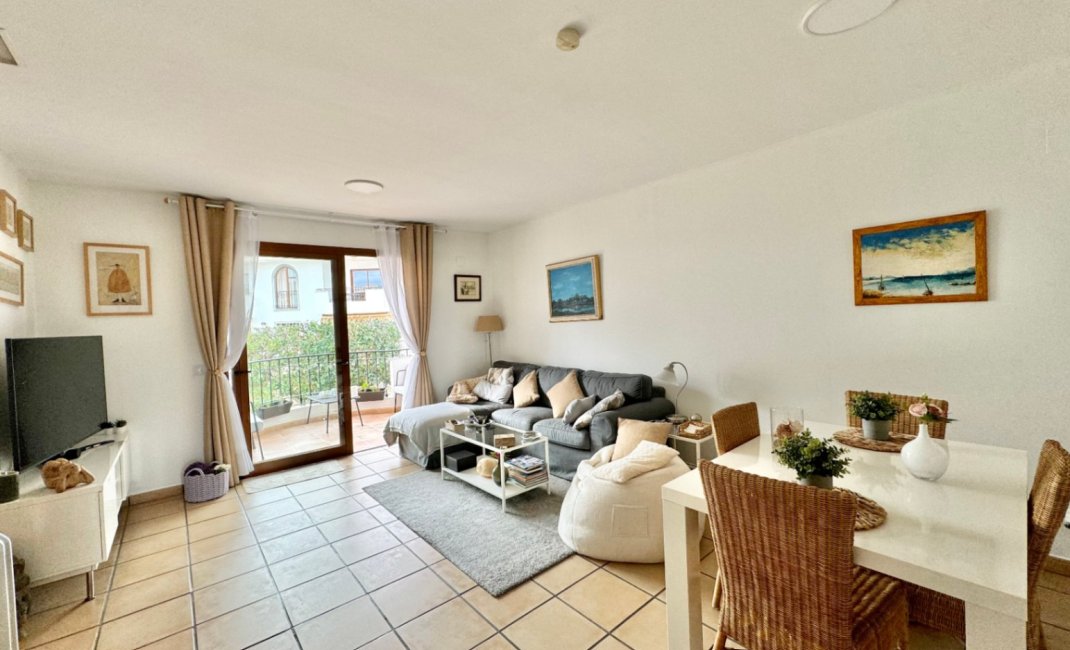 Reventa - apartment -
Alfaz del Pi - Alfas del Pí