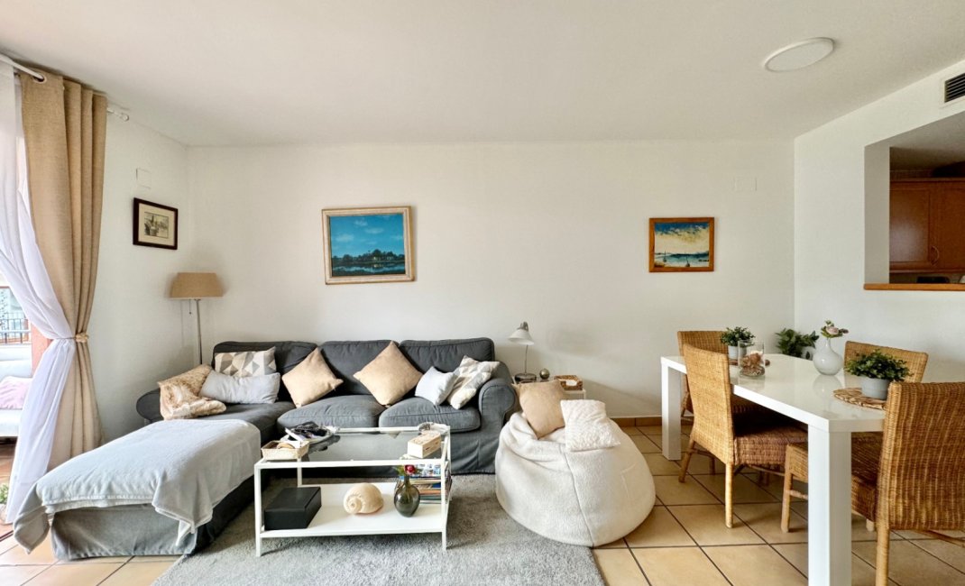 Reventa - apartment -
Alfaz del Pi - Alfas del Pí