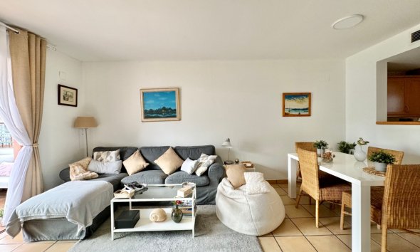 Reventa - apartment -
Alfaz del Pi - Alfas del Pí