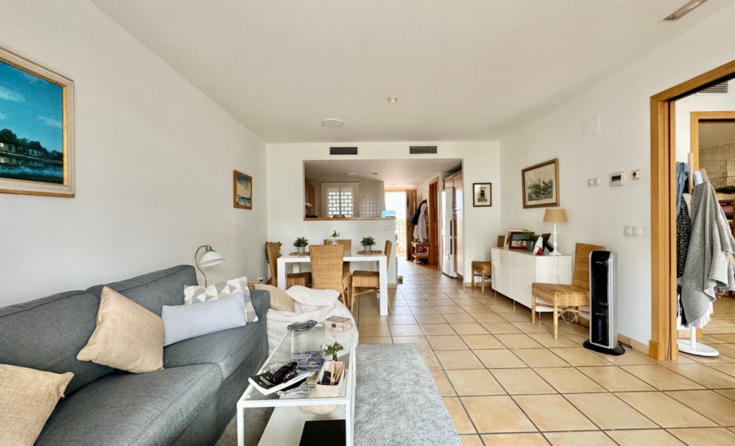 Reventa - apartment -
Alfaz del Pi - Alfas del Pí