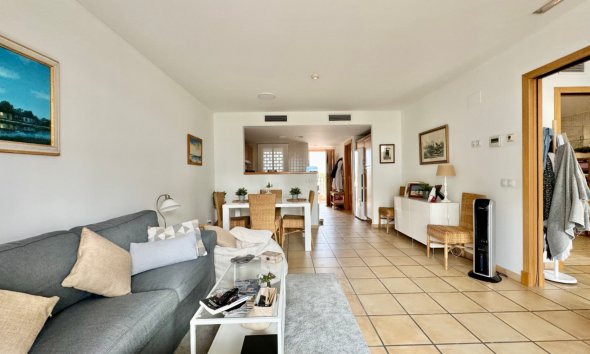 Reventa - apartment -
Alfaz del Pi - Alfas del Pí