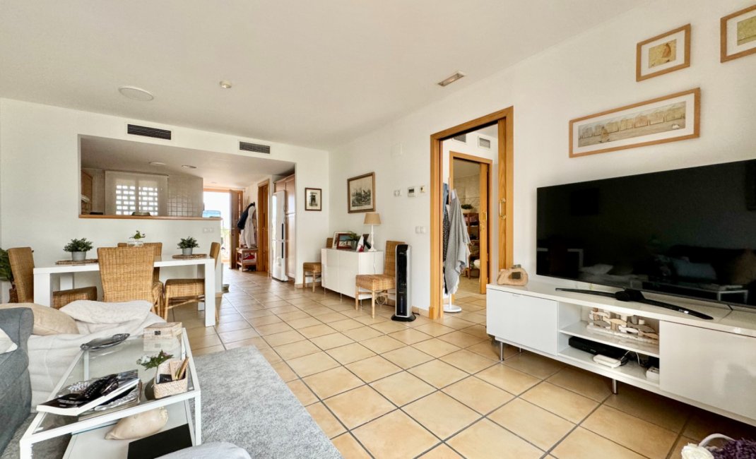 Reventa - apartment -
Alfaz del Pi - Alfas del Pí