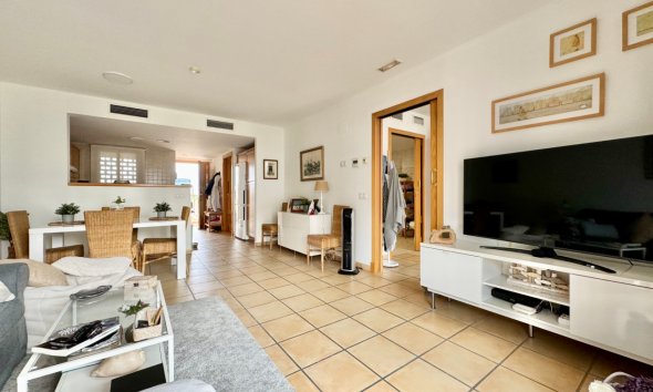 Reventa - apartment -
Alfaz del Pi - Alfas del Pí