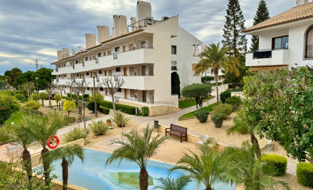 Reventa - apartment -
Alfaz del Pi - Alfas del Pí