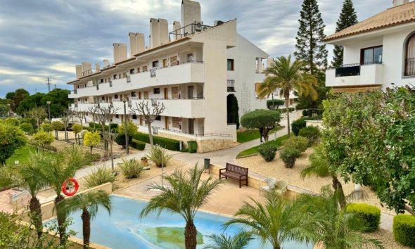 Reventa - apartment -
Alfaz del Pi - Alfas del Pí