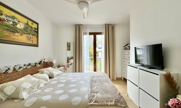 Reventa - apartment -
Alfaz del Pi - Alfas del Pí