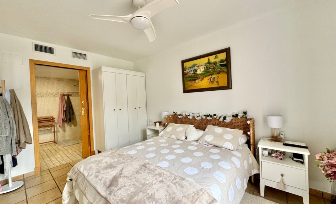 Reventa - apartment -
Alfaz del Pi - Alfas del Pí