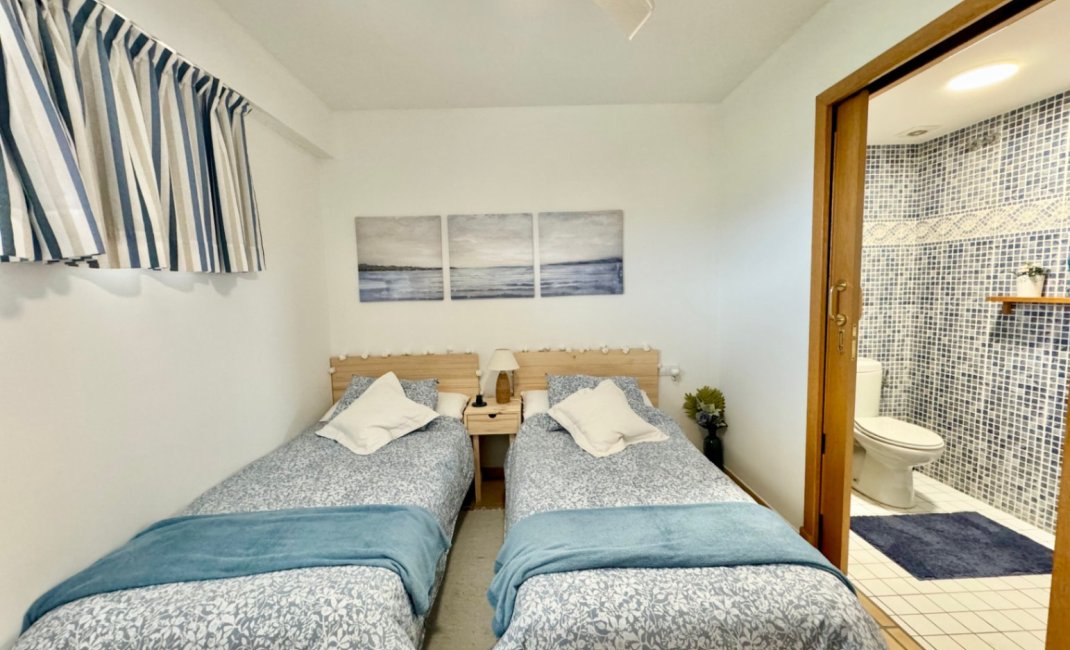 Reventa - apartment -
Alfaz del Pi - Alfas del Pí