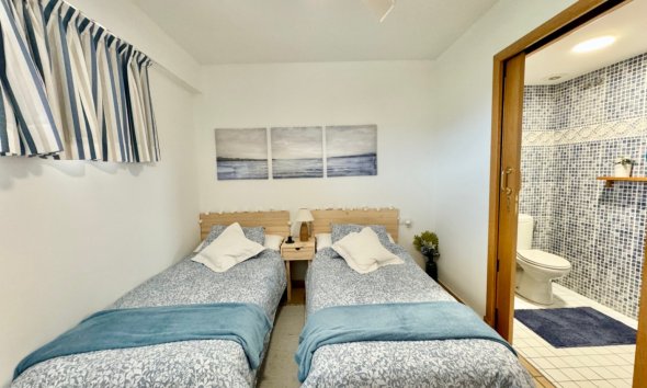 Reventa - apartment -
Alfaz del Pi - Alfas del Pí