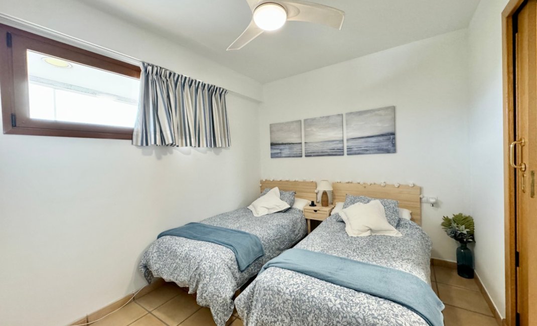 Reventa - apartment -
Alfaz del Pi - Alfas del Pí