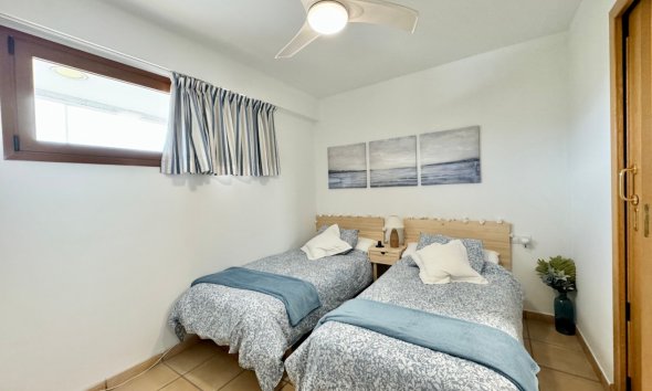 Reventa - apartment -
Alfaz del Pi - Alfas del Pí