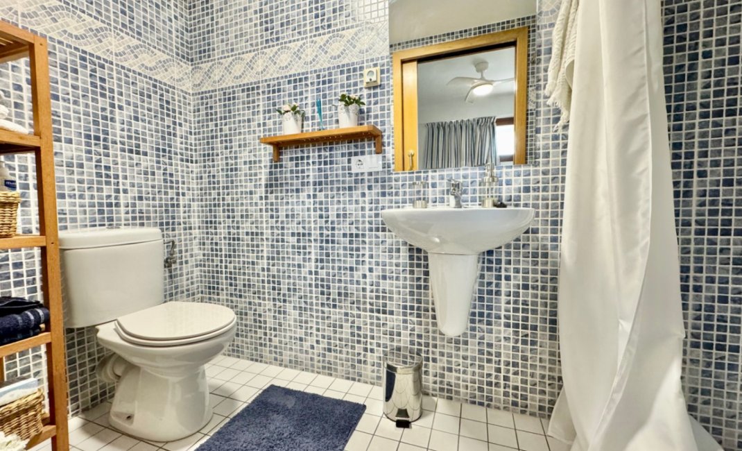 Reventa - apartment -
Alfaz del Pi - Alfas del Pí