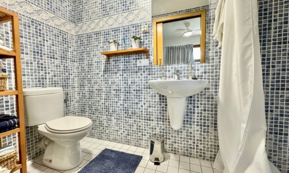 Reventa - apartment -
Alfaz del Pi - Alfas del Pí