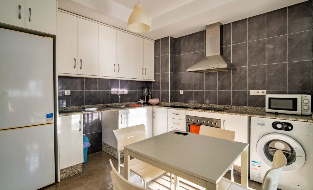 Reventa - Ático -
Altea - Altea Pueblo