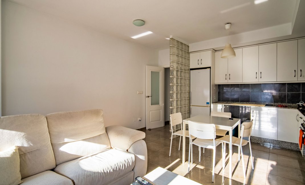 Reventa - Ático -
Altea - Altea Pueblo