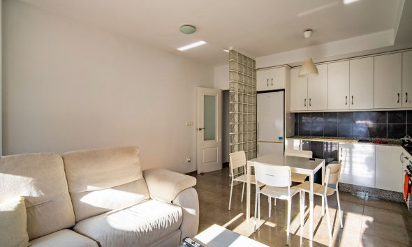 Reventa - Ático -
Altea - Altea Pueblo