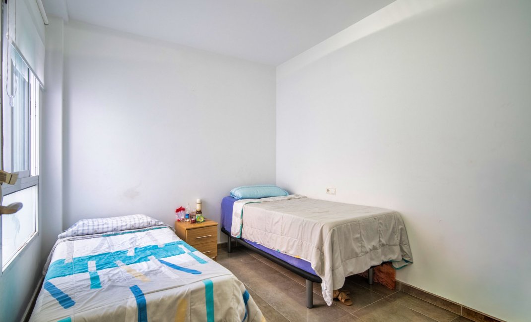 Reventa - Ático -
Altea - Altea Pueblo