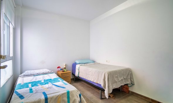 Reventa - Ático -
Altea - Altea Pueblo