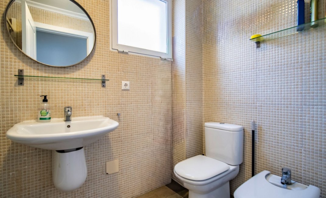 Reventa - Ático -
Altea - Altea Pueblo