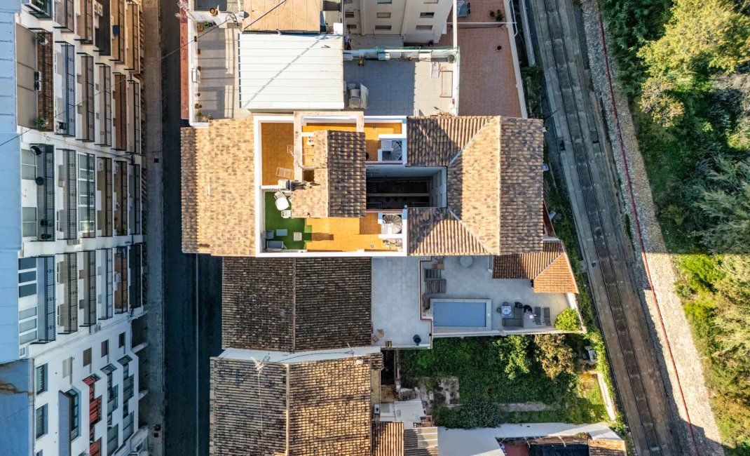 Reventa - Ático -
Altea - Altea Pueblo