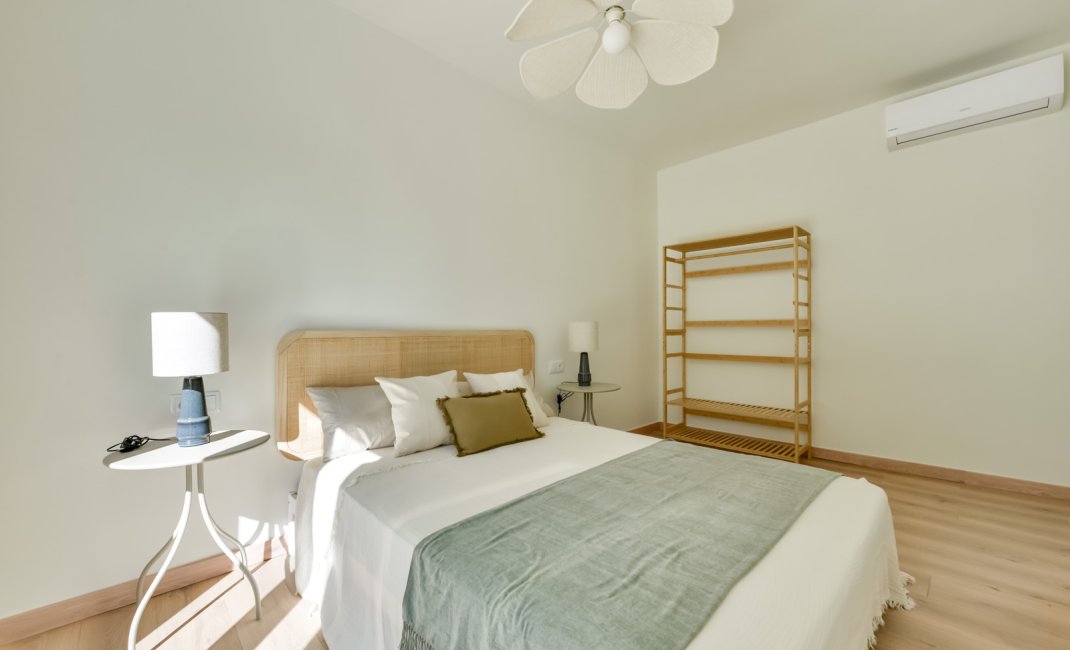 Reventa - Villa -
Altea la Vieja - Campo de Golf