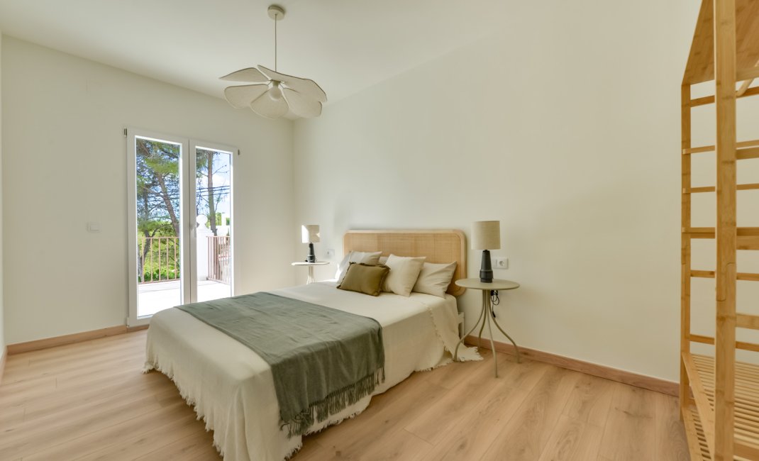 Reventa - Villa -
Altea la Vieja - Campo de Golf