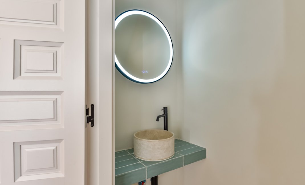 Reventa - Villa -
Altea la Vieja - Campo de Golf