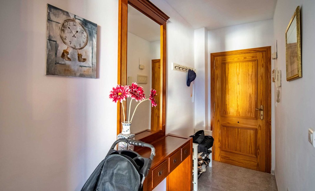 Reventa - Ático -
Alfaz del Pi - Alfas del Pí