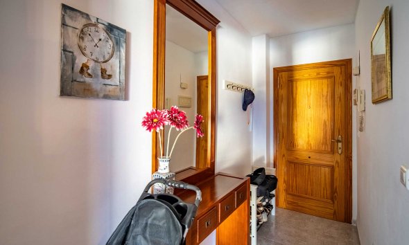 Reventa - Ático -
Alfaz del Pi - Alfas del Pí