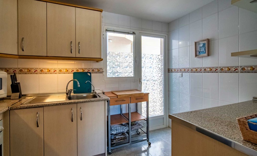 Reventa - Ático -
Alfaz del Pi - Alfas del Pí