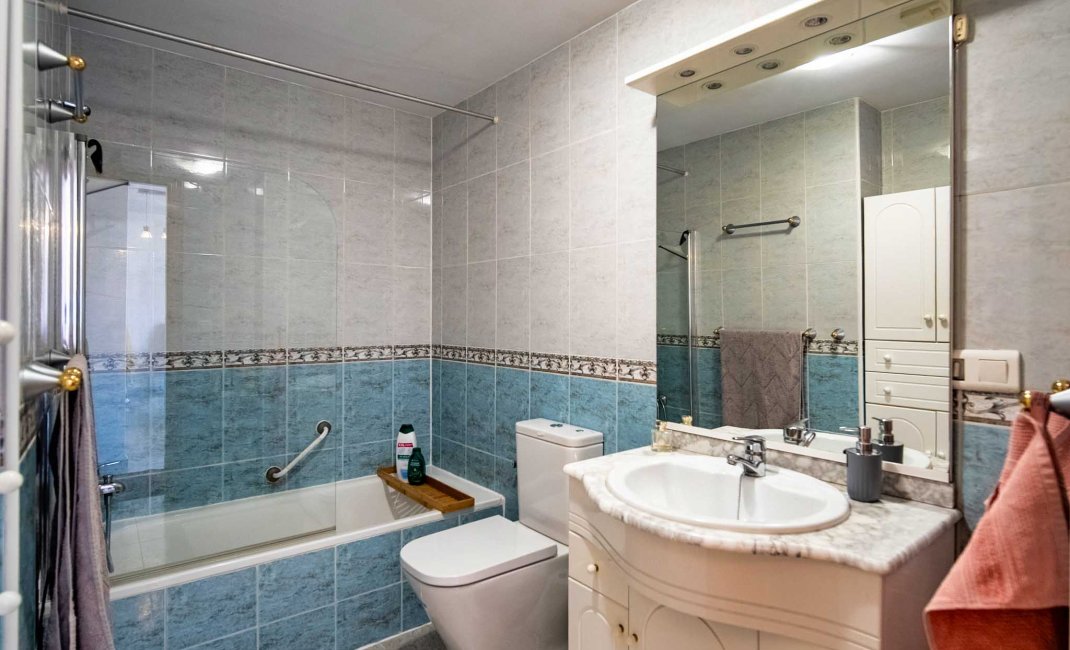 Reventa - Ático -
Alfaz del Pi - Alfas del Pí