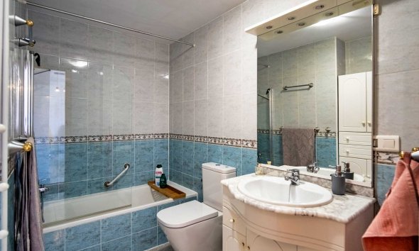 Reventa - Ático -
Alfaz del Pi - Alfas del Pí