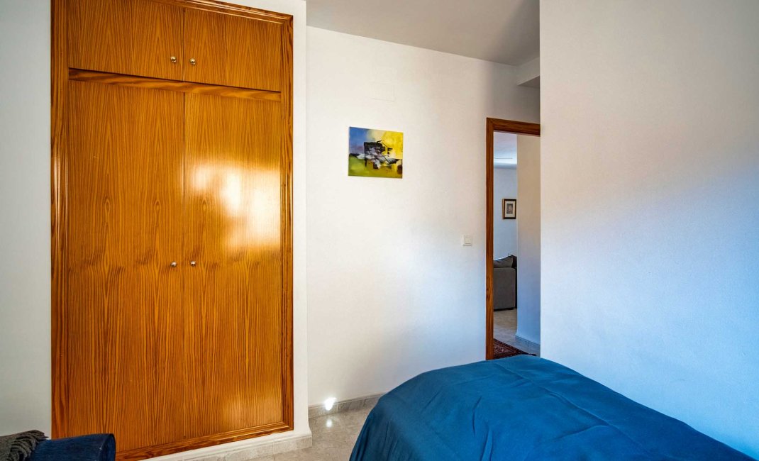 Reventa - Ático -
Alfaz del Pi - Alfas del Pí