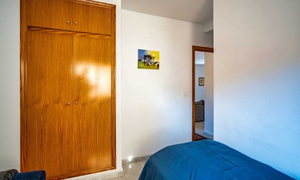 Reventa - Ático -
Alfaz del Pi - Alfas del Pí